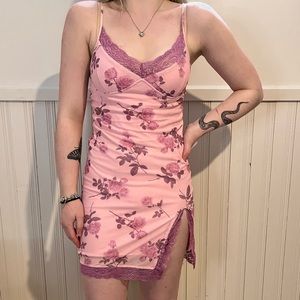 Dress from princess polly